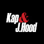 Kap & J. Hood logo