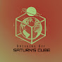 Breaking Off Saturn's Cube logo