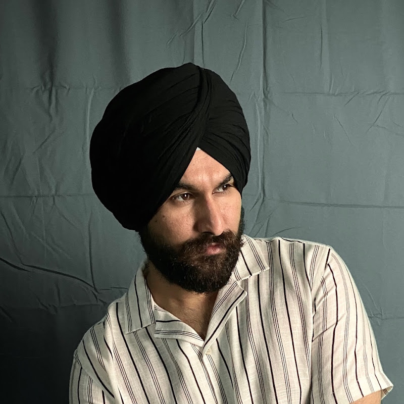 Amantej Hundal icon