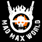 Mad Max World logo