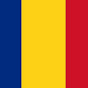 My ROMANIA logo