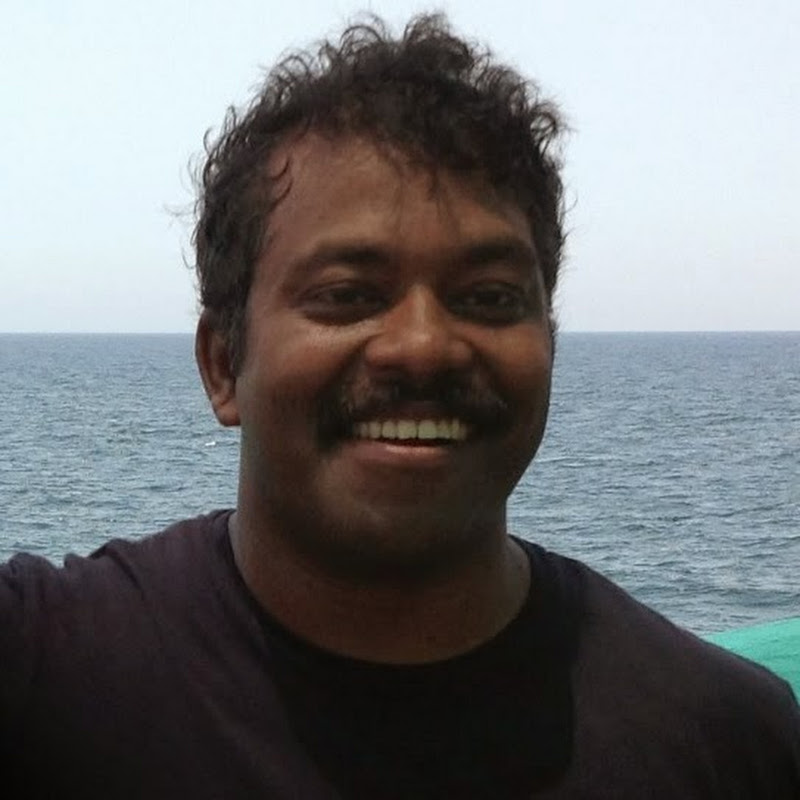 Channel Avatar