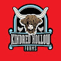 Kindred Hollow Farms logo