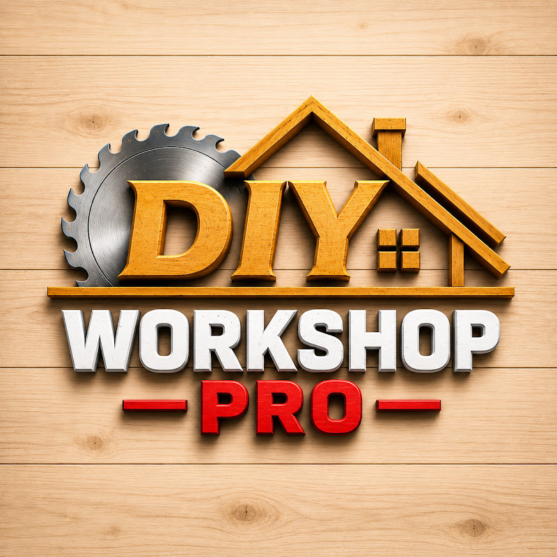 DIY Workshop Pro