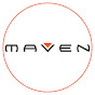The Maven Method logo
