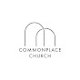 The Commonplace Church logo