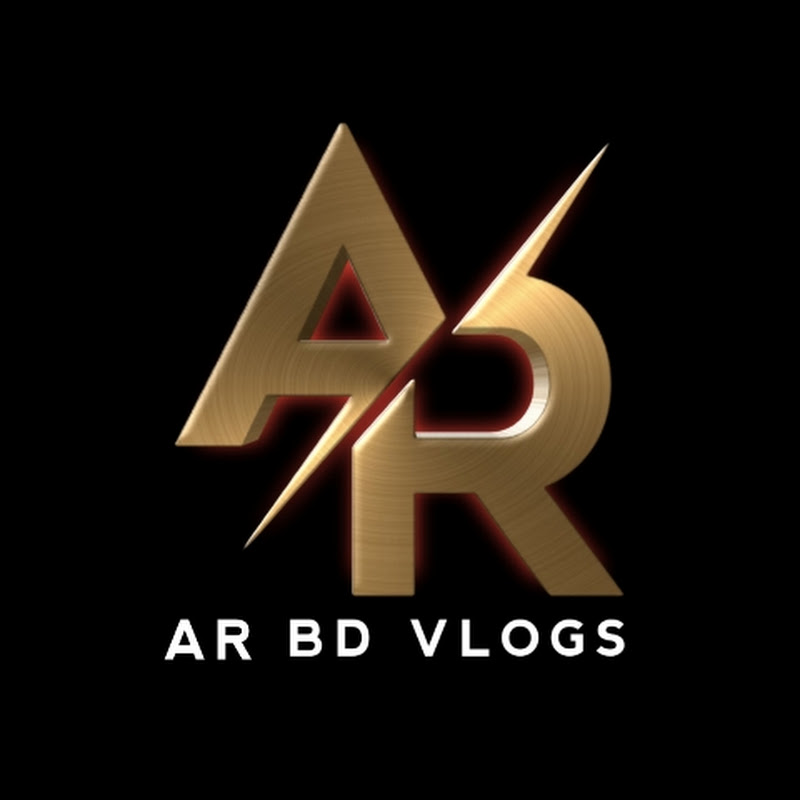 AR BD VLOGS