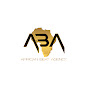 African Beat Agency logo