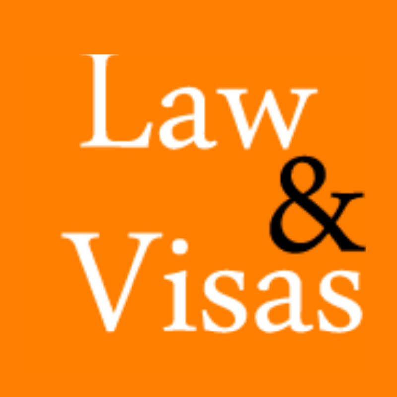 Law and Visas