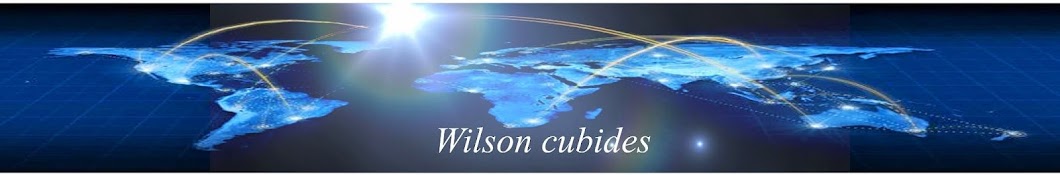 Wilson Cubides YouTube kanalı avatarı