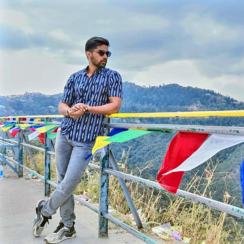 Ajay Singh Rathore