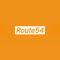 Route54 logo