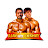 Ajay और Akshay