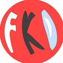Frank Developer  channel logo