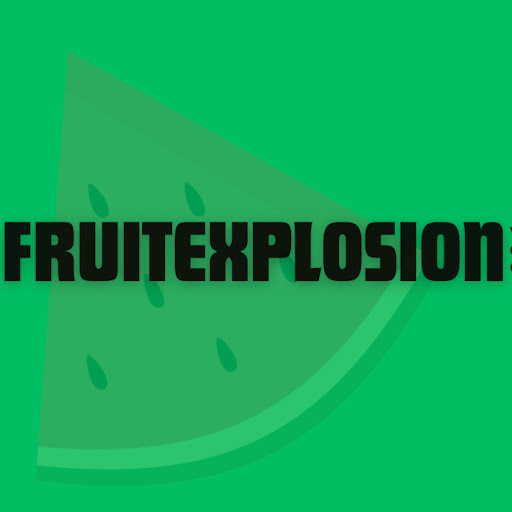 FruitExplosion