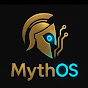 MYTHOS talks logo