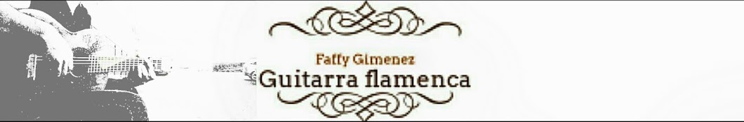 Faffy Gimenez Avatar canale YouTube 
