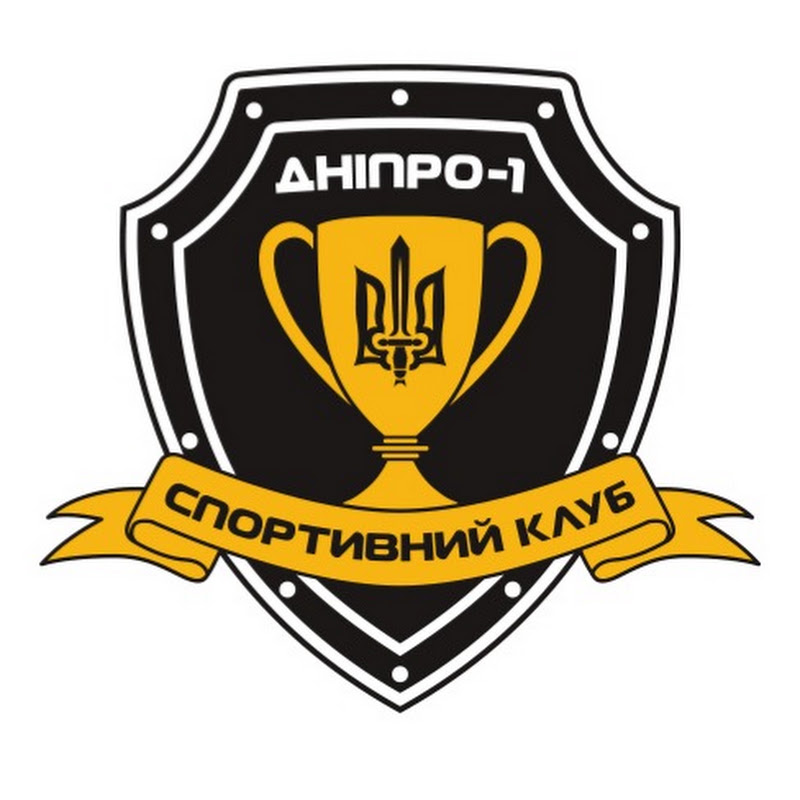 Спортивний Клуб Дніпро-1