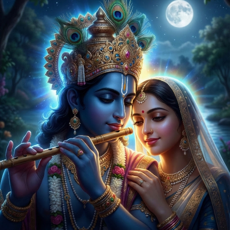 Divine Melody 