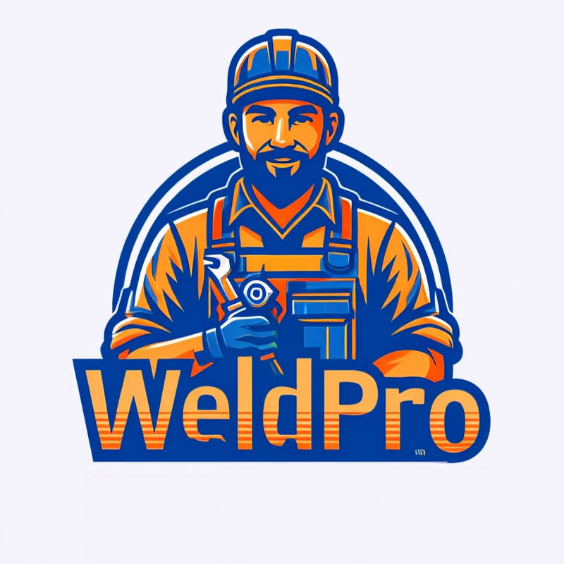 WeldPro Logo