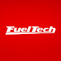 FuelTech USA logo