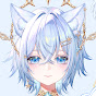 白晴 VTuber 大頭貼