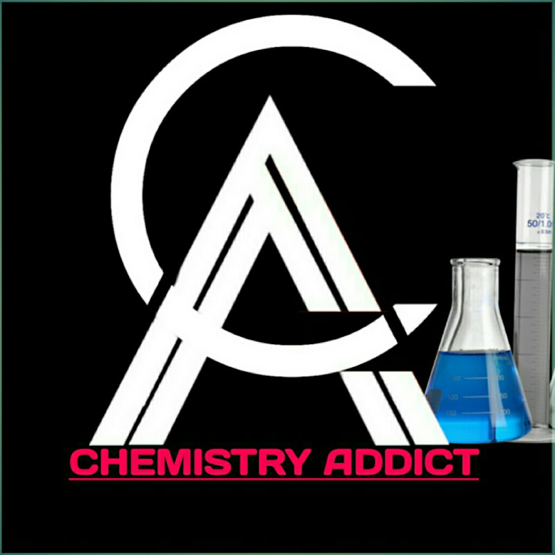 Chemistry Addicted