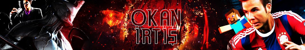 Okan Ä°rtiÅŸ Avatar de canal de YouTube