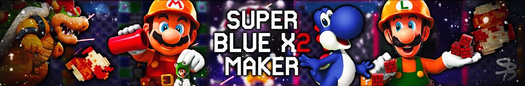 BlueX2 Avatar channel YouTube 