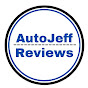 AutoJeff Reviews logo