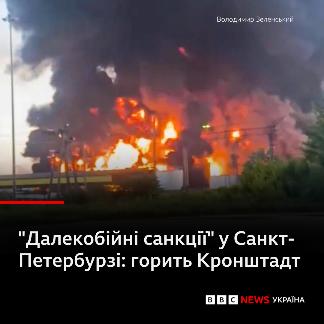Post from BBC News Україна