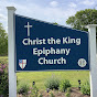 Christ the King-Epiphany Church Wilbraham logo