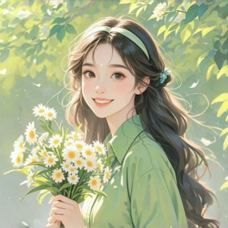 煙雨茶館有聲 Logo