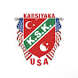 KARSIYAKA USA logo