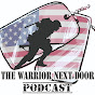 The Warrior Next Door Podcast YouTube Profile Photo
