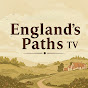 England's Paths TV logo