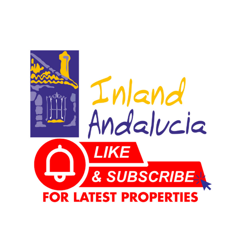 Inland Andalucia