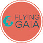 Flying Gaia Avatar