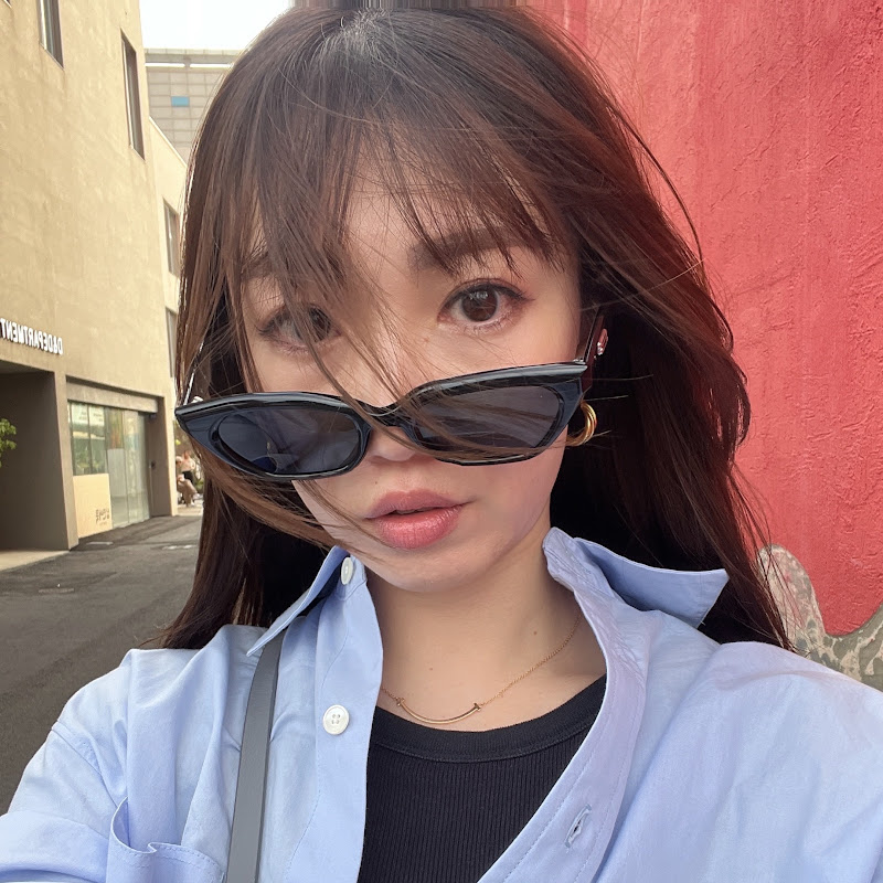 日本人麻芽的台灣生活Maya in Taiwan YouTube 頻道頭像