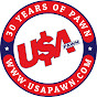 USA Pawn and Jewelry logo
