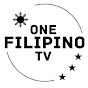 ONE FILIPINO TV logo