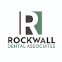 Rockwall Dental Associates logo