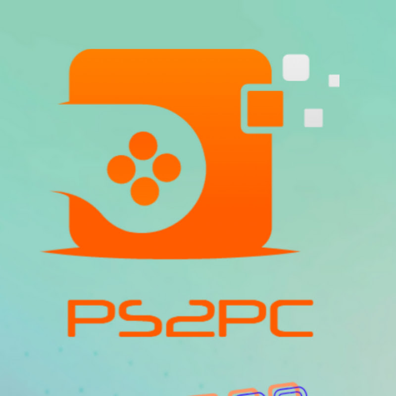 PS2PC