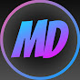 Max Dendy Avatar