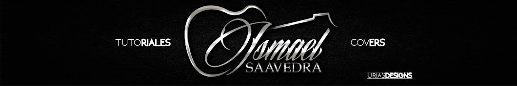 Ismael Saavedra YouTube channel avatar