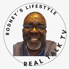 Rodney's Lifestyle Real Talk TV Avatar