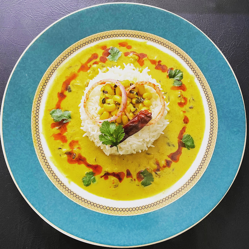 Our kitchen diaries