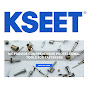 kseet rivet_lucky logo