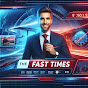 The Fast Times News logo