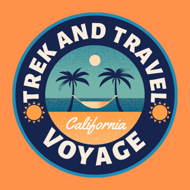 Trek and Travel